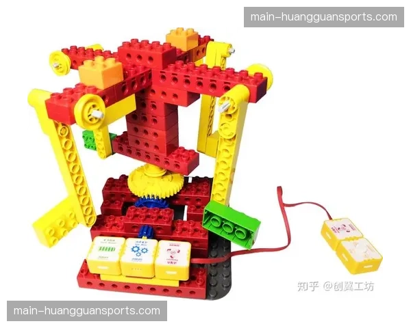 平台内容架构呈现模块化、乐高化特征 支持快速组合创新