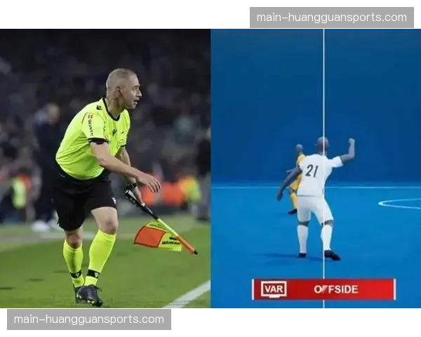 英超联盟宣布下赛季起将试行半自动越位识别技术