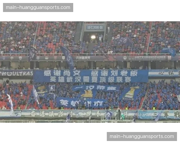 武汉三镇主力中卫因红牌停赛两场，俱乐部决定不上诉