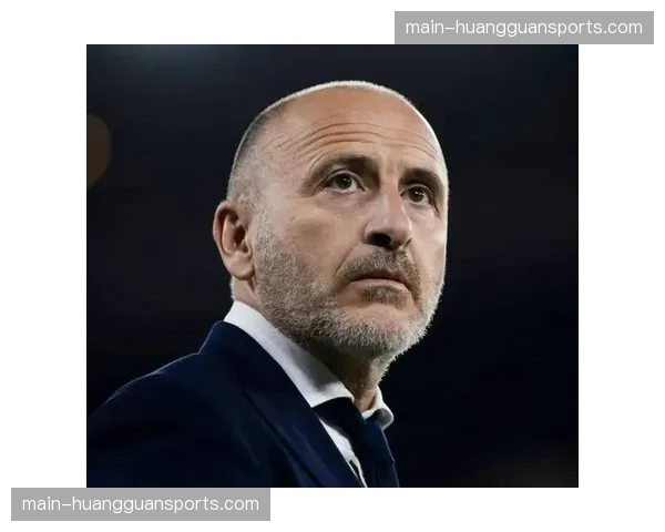 摩纳哥体育总监专访:引援策略将更加侧重球员的“压迫智能” 摩纳哥体育总监专访:引援策略将更加侧重球员的“压迫智能”