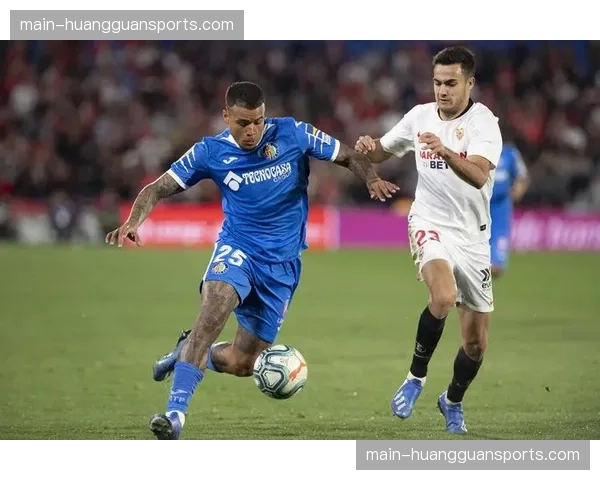 西甲战报：塞维利亚1-0小胜赫塔菲，取得联赛五连胜