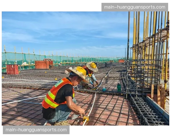 从建筑工人到世界冠军：菲律宾励志选手的非凡之路